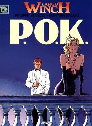 Largo Winch 3 P.O.K.