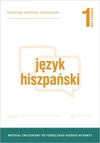 J.Hiszpański GIM 1 Dotacyjny materiał ćw. OPERON