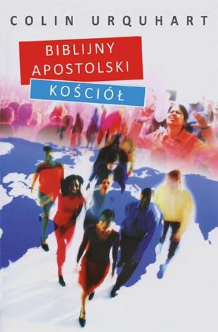 Biblijny apostolski kościół