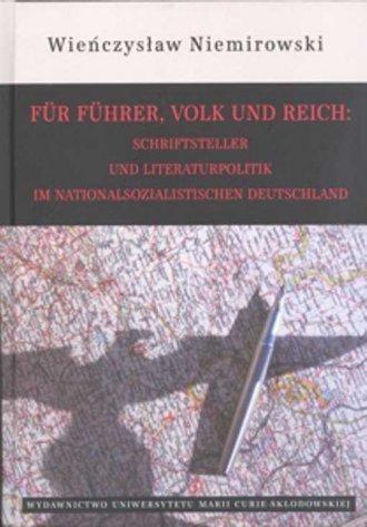 Fr Fhrer, Volk und Reich