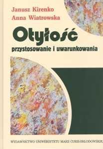 Otyłość - przystosowanie i uwarunkowania