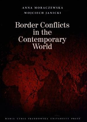 Border Conflicts in the Contemporary World