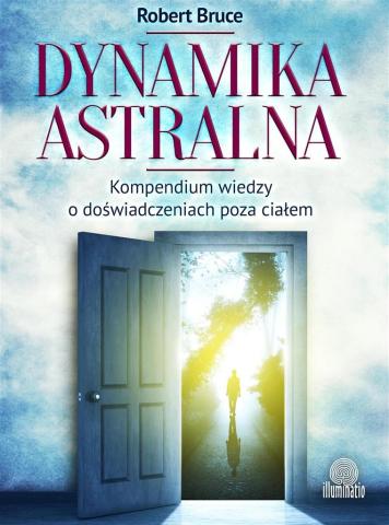 Dynamika astralna