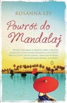 Powrót do Mandalaj