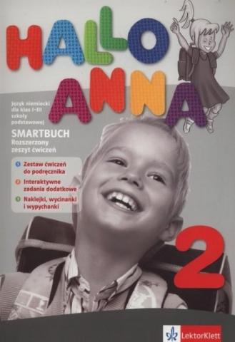 Hallo Anna 2 Smartbook w.2015 LEKTORKLETT