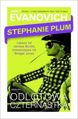 Stephanie Plum - Odlotowa czternastka