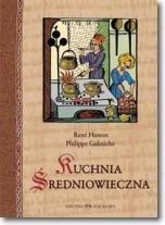 Kuchnia średniowieczna 125 przepisów