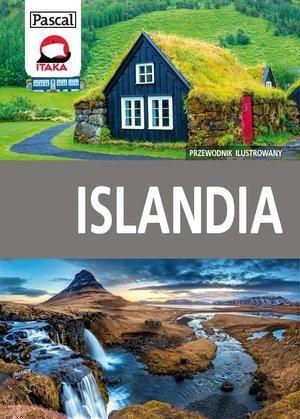 Przewodnik ilustrowany - Islandia w.2015