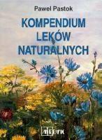 Kompendium leków naturalnych