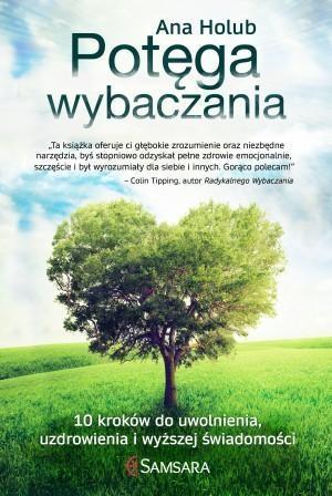 Potęga wybaczania