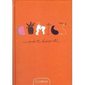 Comiks cookbook