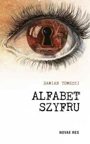 Alfabet szyfru