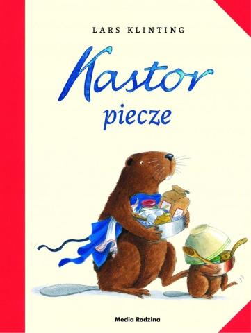 Kastor piecze