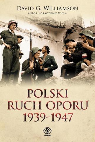 Polski Ruch Oporu 1939-1947