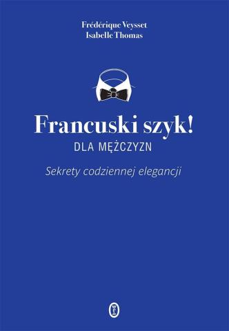 Francuski szyk dla mężczyzn