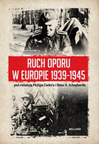 Ruch oporu w Europie 1939-1945