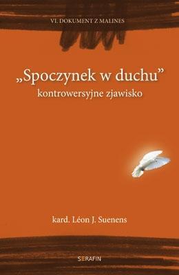 Spoczynek w duchu