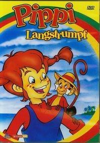 Pippi Langstrumpf (animacja)