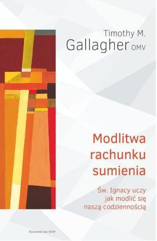 Modlitwa rachunku sumienia