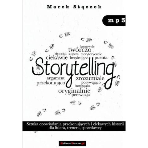 Storytelling Audiobook