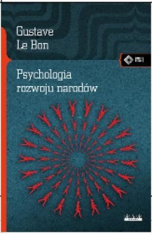 Psychologia rozwoju narodów