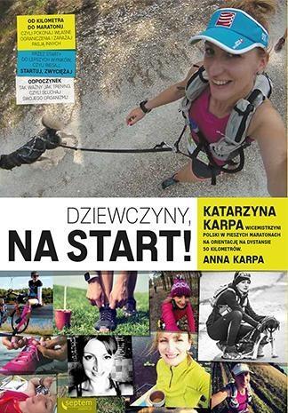 Dziewczyny, na start!