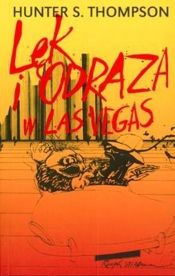 Lęk i odraza w Las Vegas w.2008