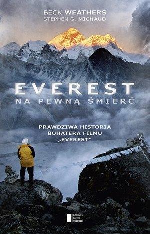 Everest. Na pewną śmierć