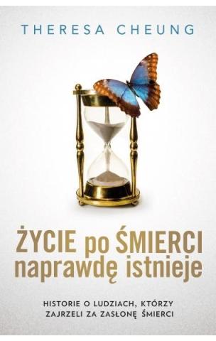 Życie po śmierci naprawdę istnieje