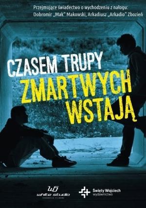 Czasem trupy zmartwychwstają + DVD