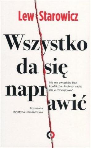 Lew - Starowicz. Wszystko da się naprawić