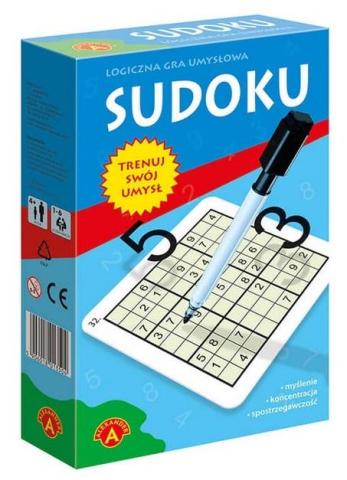 Sudoku mini ALEX