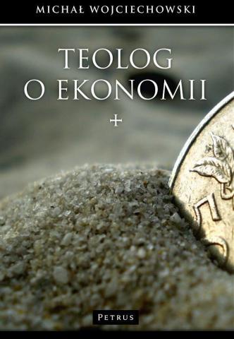 Teolog o ekonomii