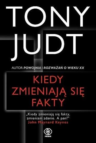 Kiedy zmieniają się fakty