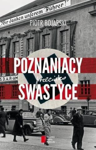 Poznaniacy przeciwko swastyce