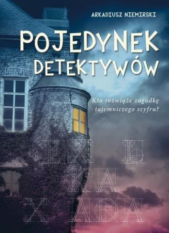 Pojedynek detektywów SKRZAT