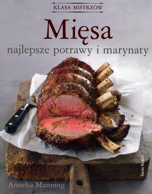 Mięsa. Klasa mistrzów