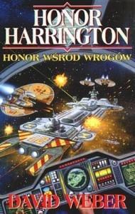 Honor Harrington. Honor wśród wrogów