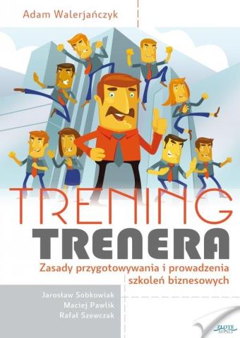 Trening trenera