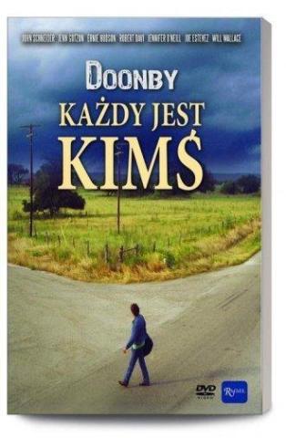 Doonby. Każdy jest Kimś DVD