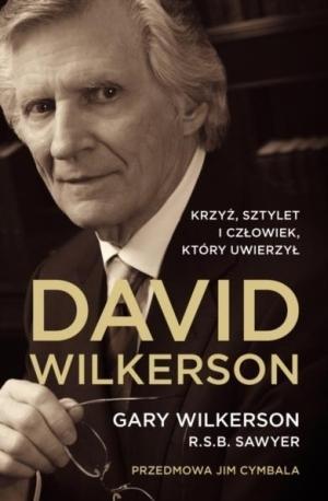 David Wilkerson