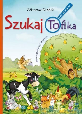 Szukaj Tofika