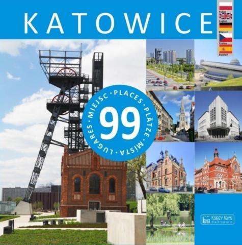 Katowice - 99 miejsc