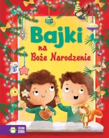 Bajki na Boże Narodzenie