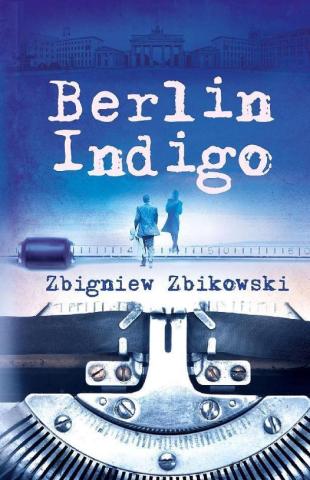 Berlin Indigo