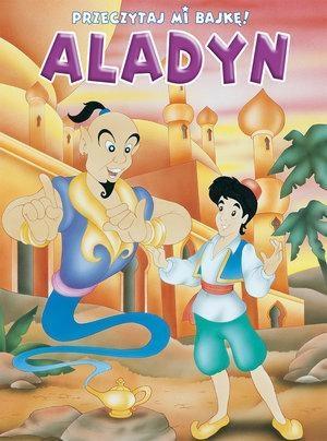 Przeczytaj mi bajkę! Aladyn