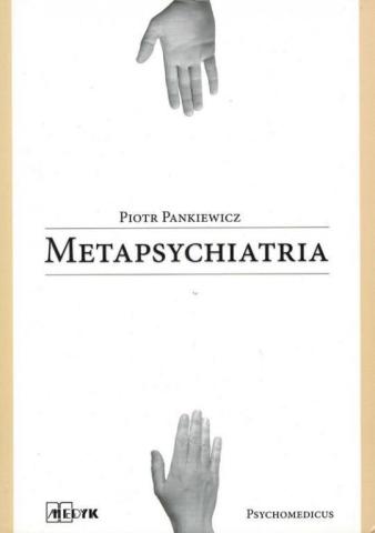 Metapsychiatria