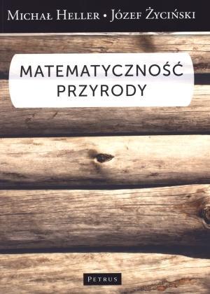 Matematyczność przyrody