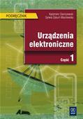 Urządzenia elektroniczne cz.1 wyd.2008 WSiP