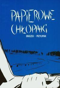 Papierowe chłopaki